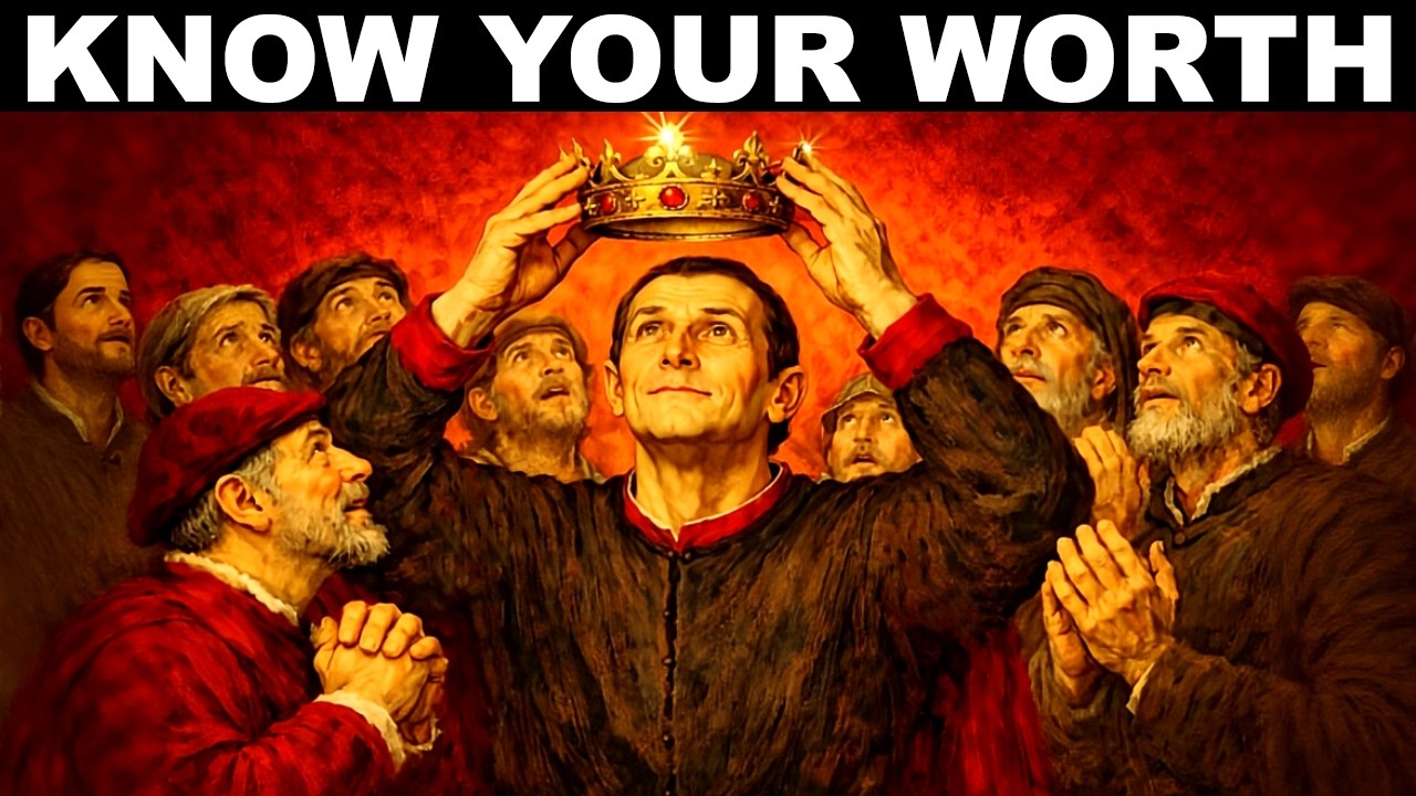 Increase Your Value, Control the Game — Machiavelli