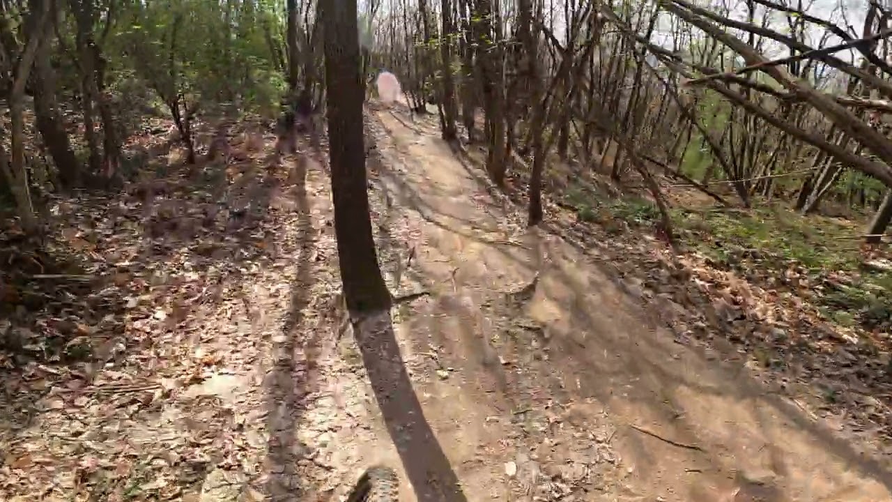 Maresana Croce dei Morti