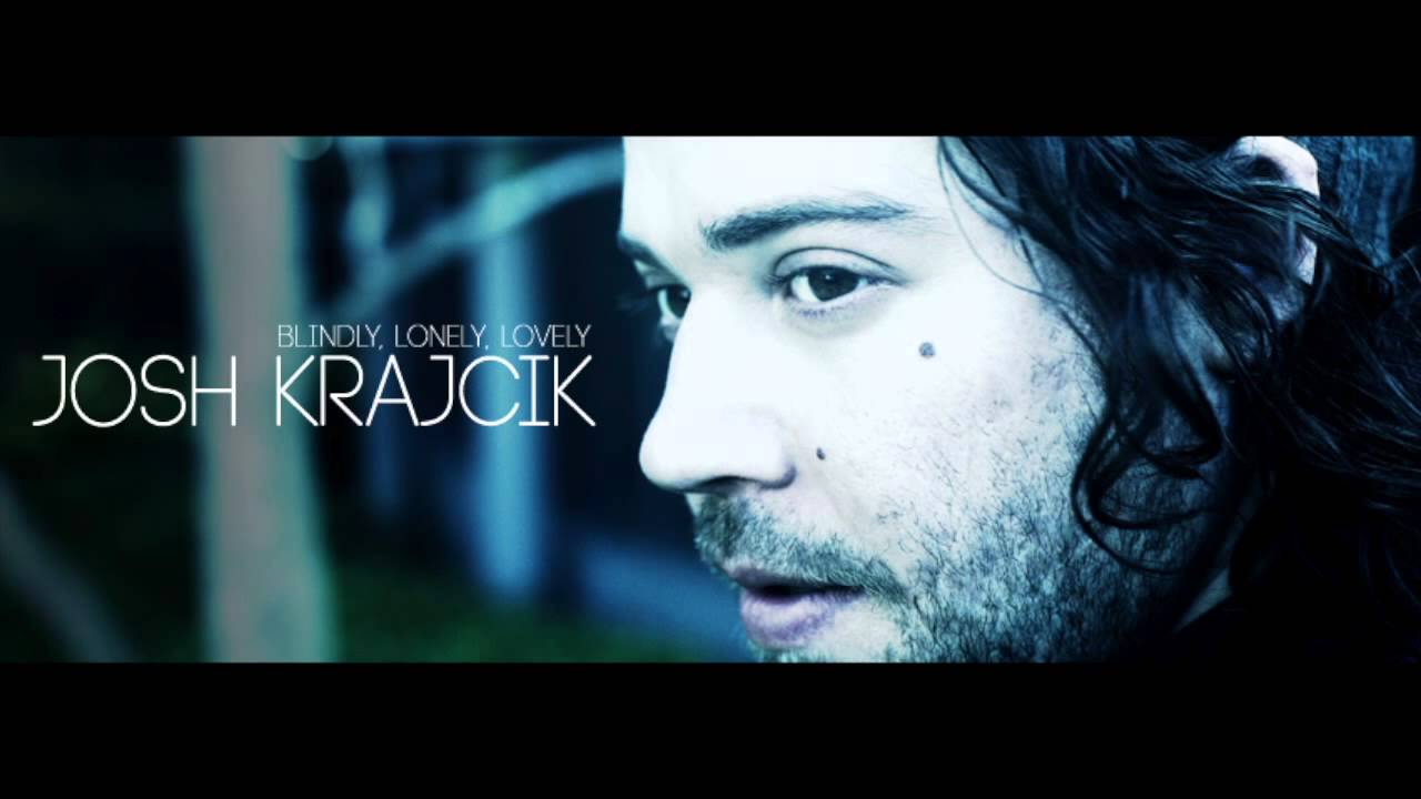 Josh Krajcik - The Remedy