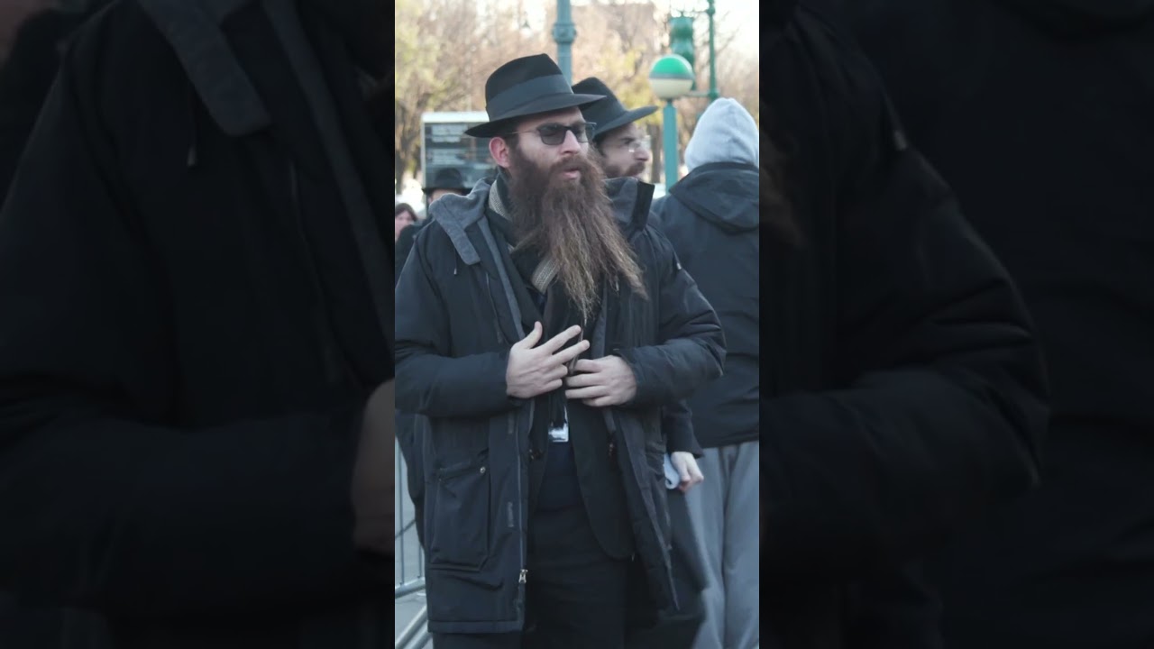 Here&rsquo;s how fedoras became popular in the Hasidic Jewish community. #Fedora #Hasidic #Religion