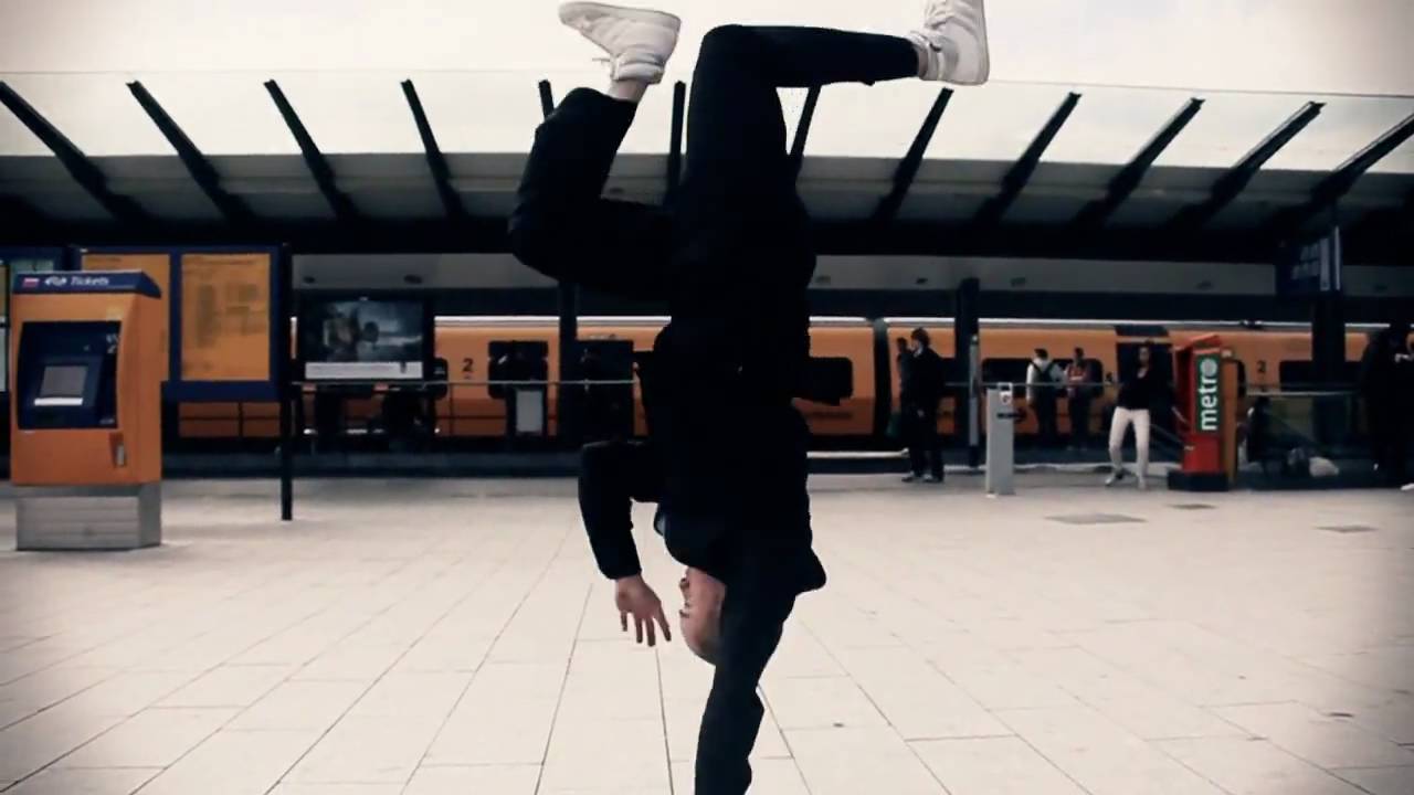 Come Correct - Promo 2010