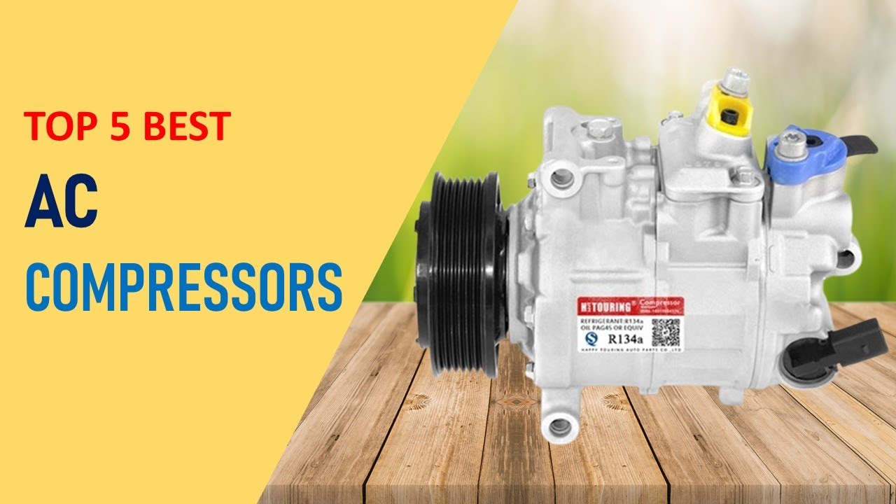 Top 5 Best Ac Compressors in 2025 | Ac Compressors on Aliexpress