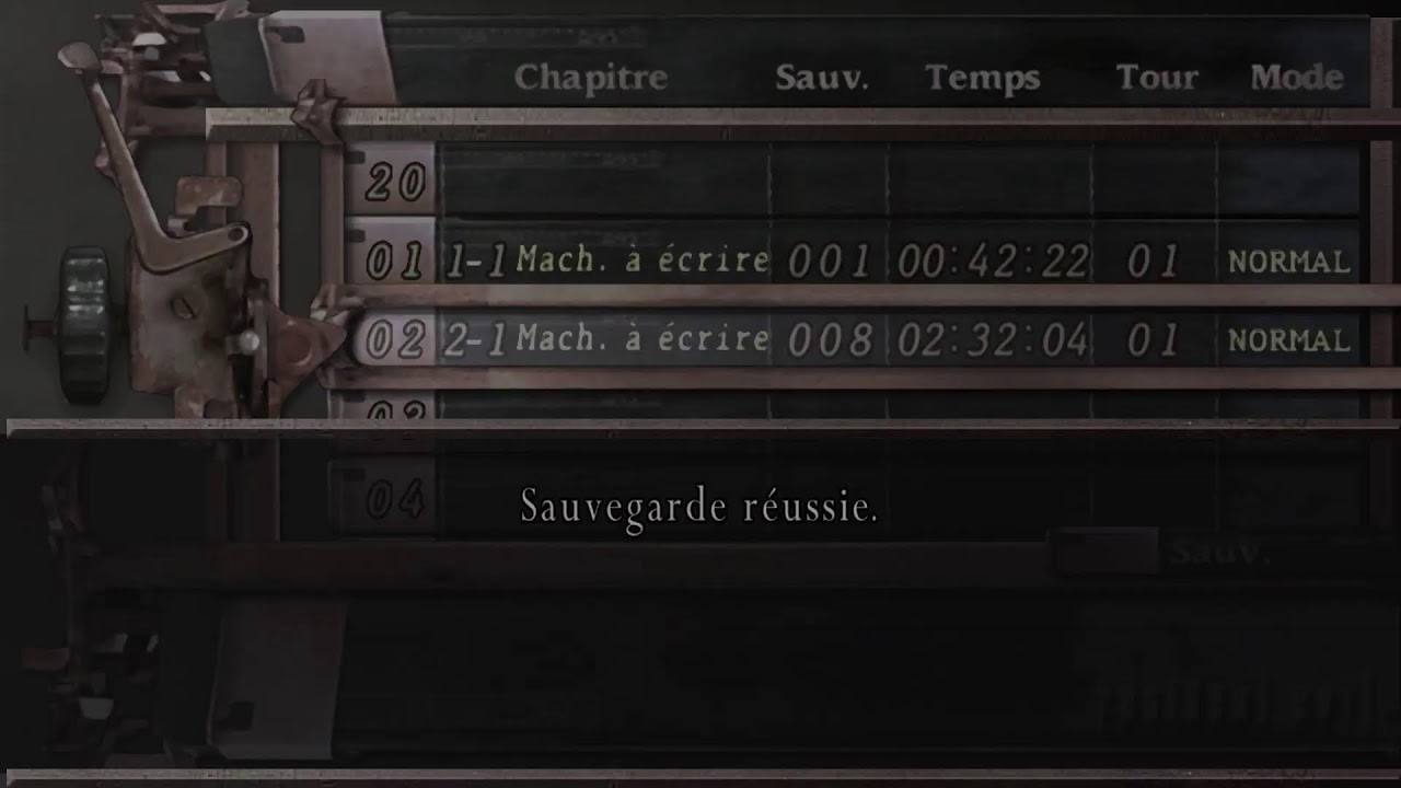 Resident Evil 4