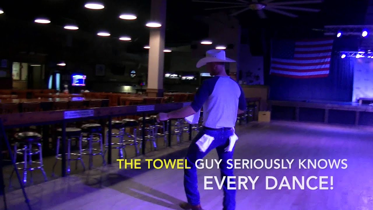 Line Dance Survival Guide