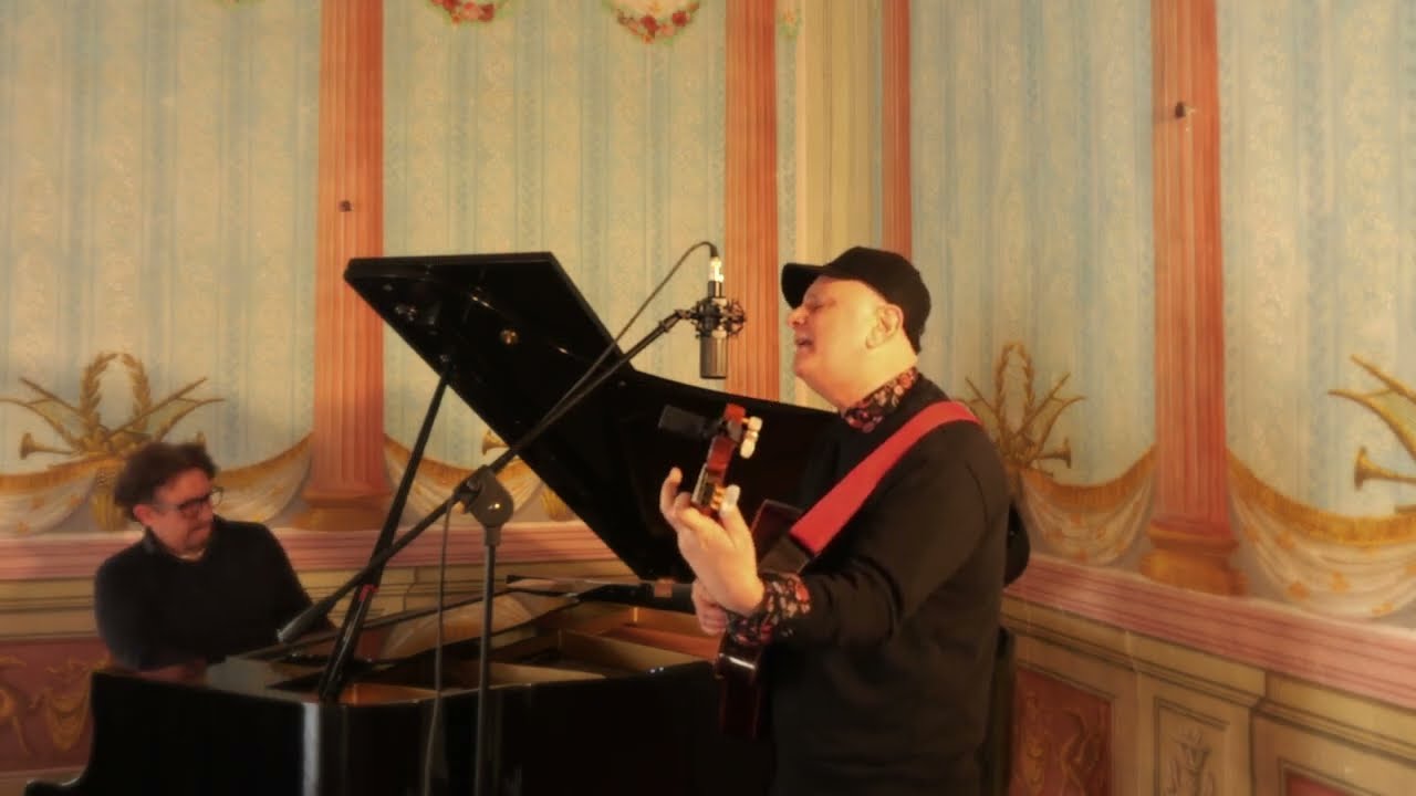 'O sapore de' cerase - Carlo Faiello, Ugo Mazzei