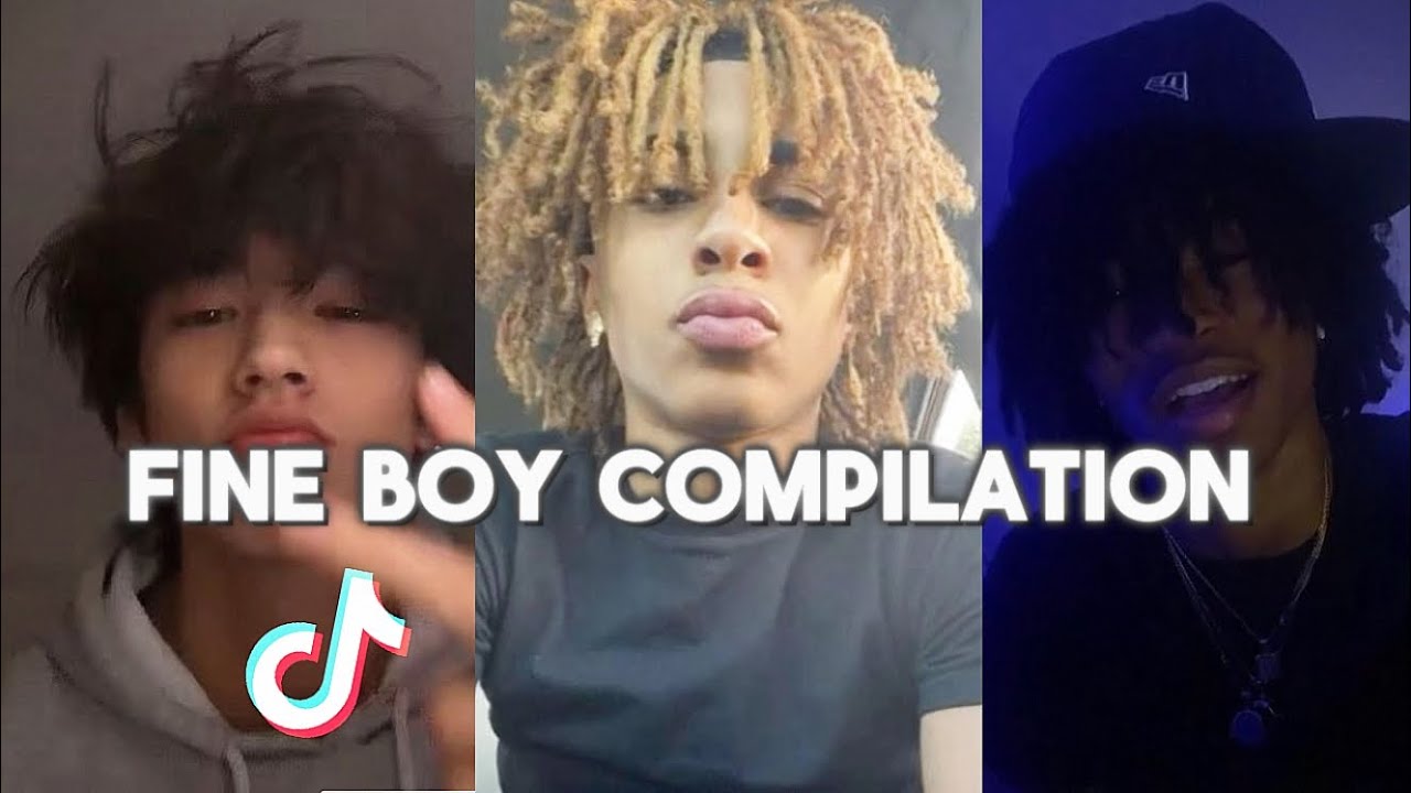 FINE BOYS TIKTOK COMPILATION||#fine#trending#boys#tiktok#thirsttrap
