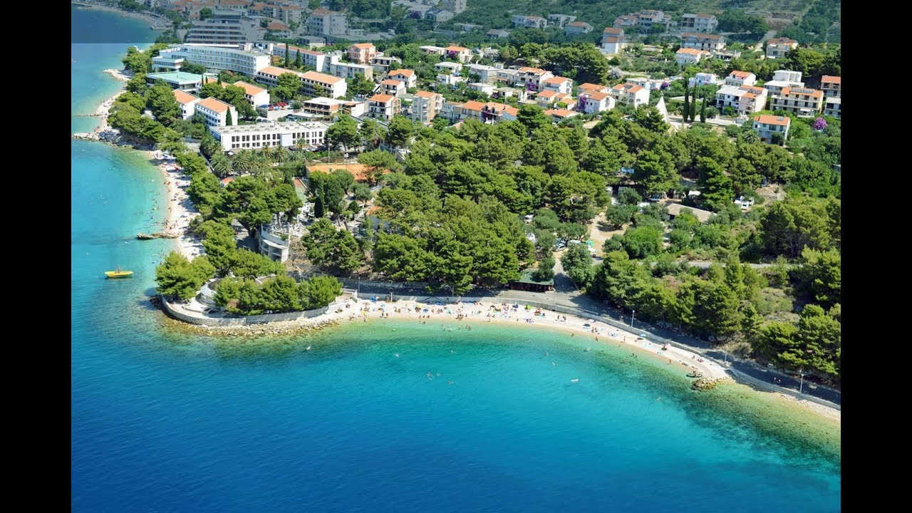 NEW - Medora Orbis Camping & Glamping - Makarska riviera