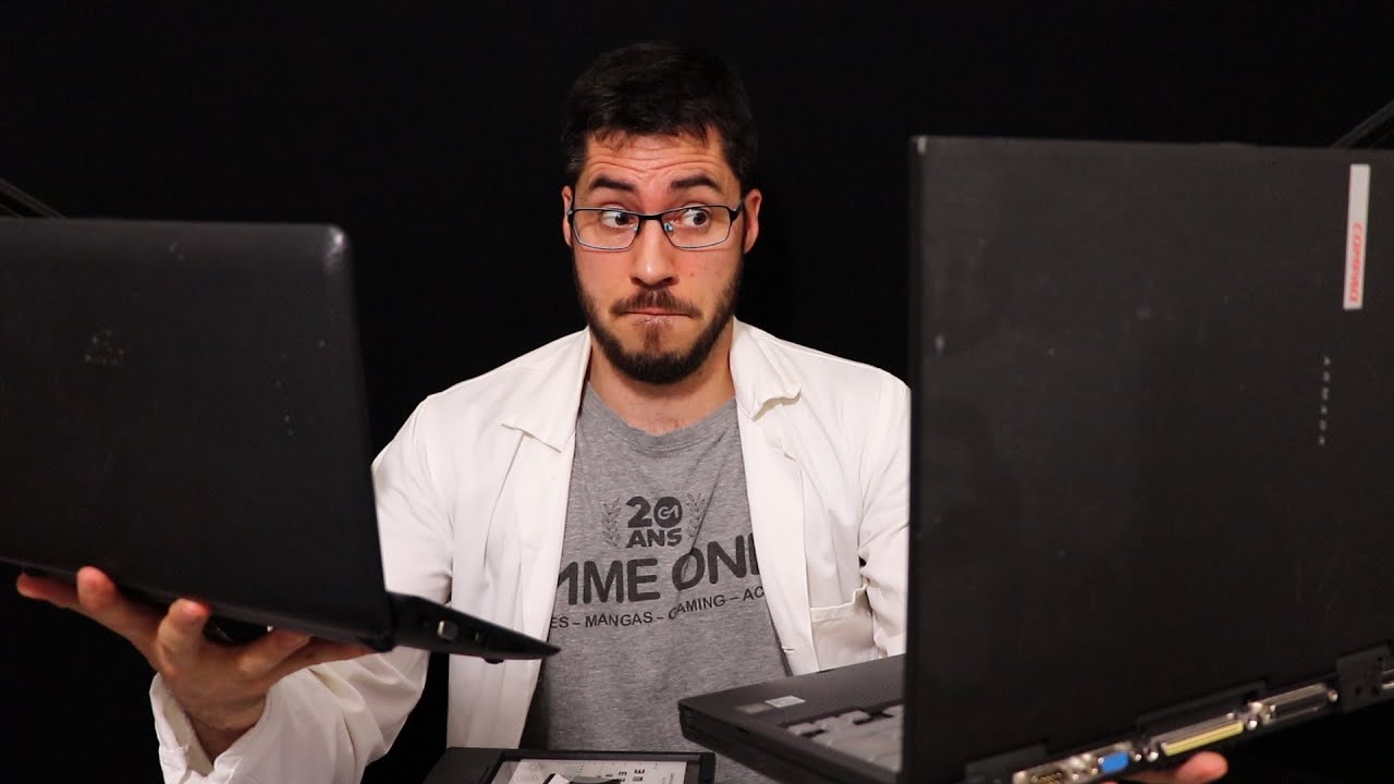 ASMR Opticien en double rendez vous en Visio conf&eacute;rence - ROLEPLAY FR