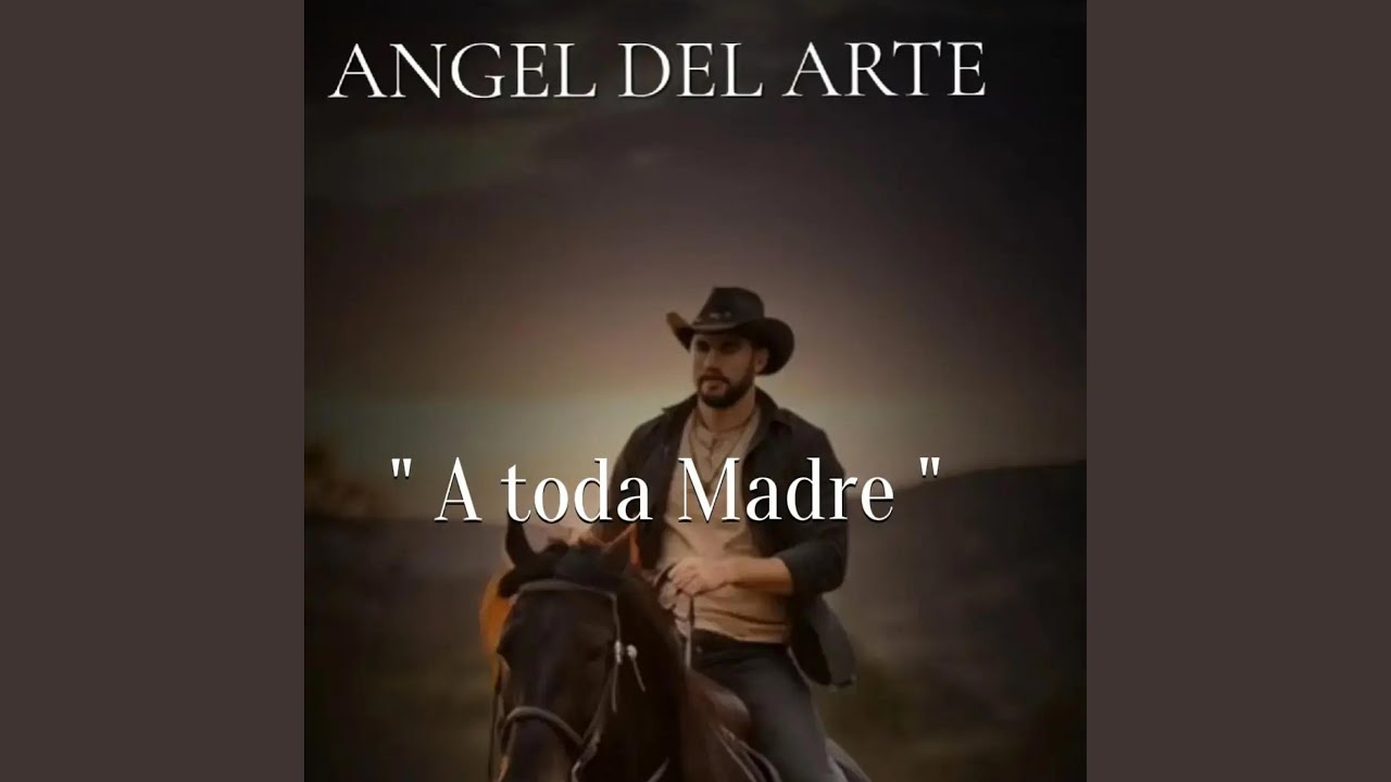 A toda Madre (Cumbia ,ranchera)