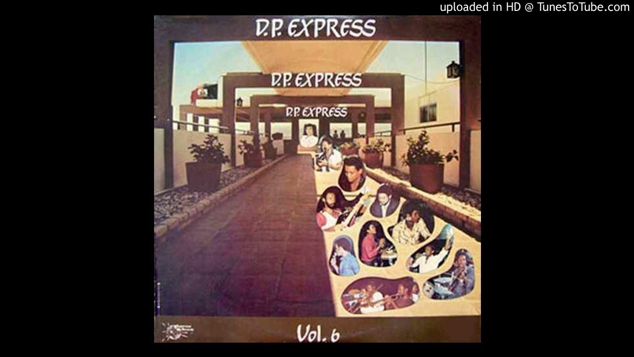 Dp express Grace