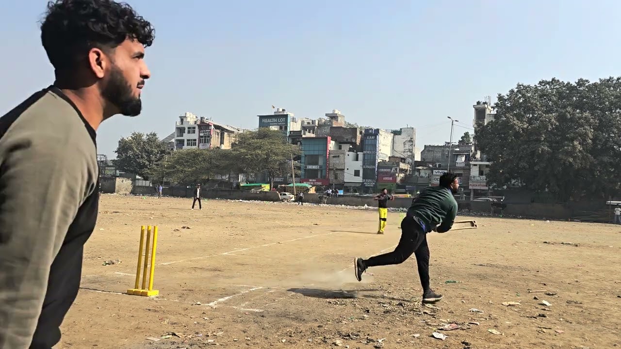 Match 2 | Cricket Monsters vs Pul Pehladpur SuperKings | 11th Jan 2026