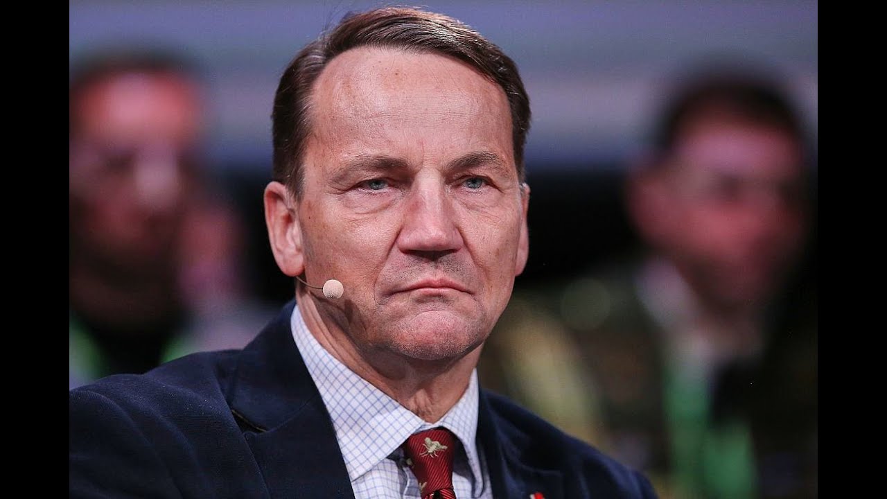 Polnischer Au&szlig;enminister: China kann Ukraine-Krieg beenden