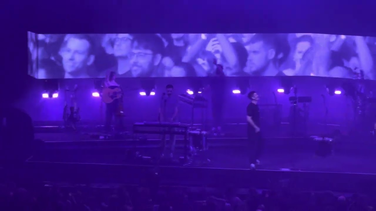 Bastille pompeii Brighton centre