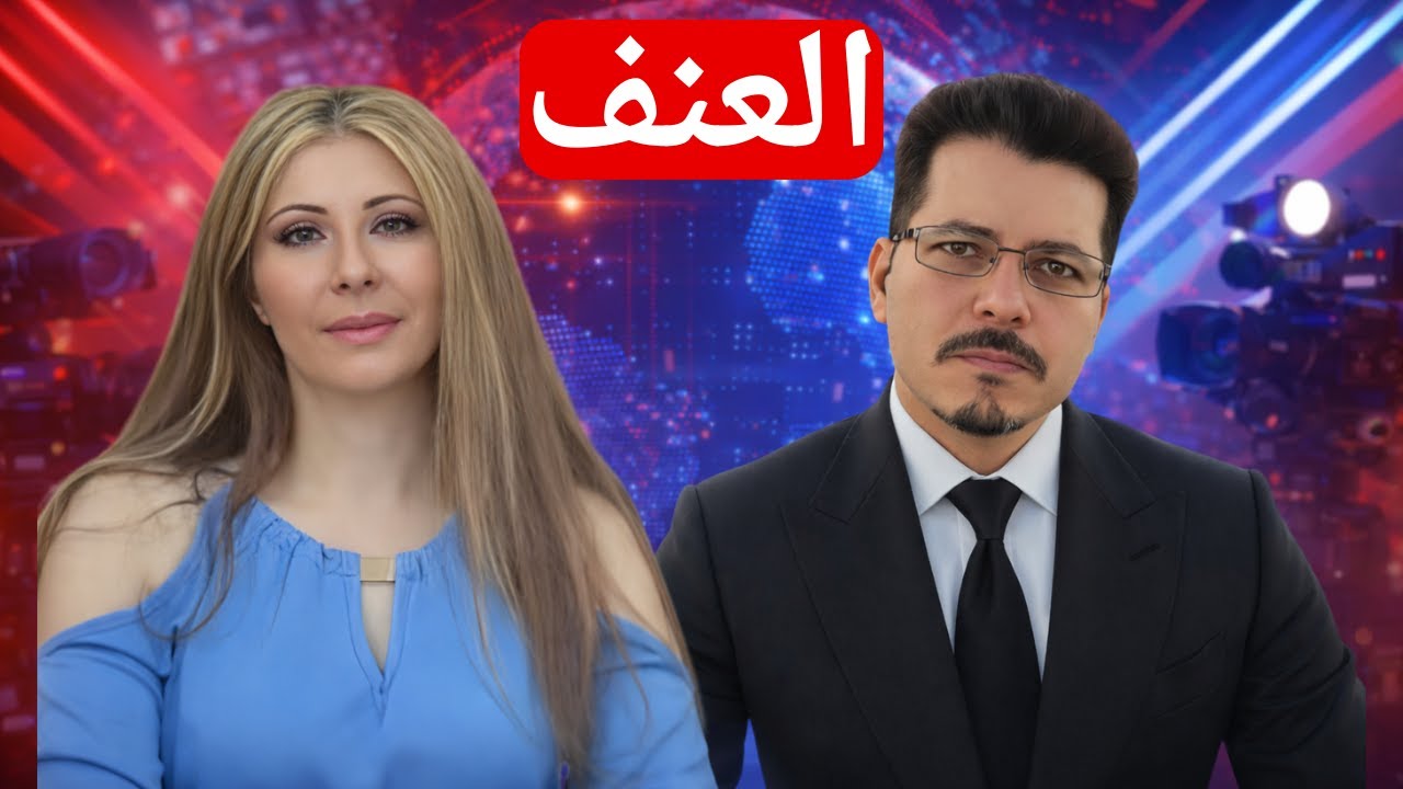 العنف