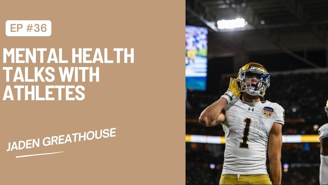 From Texas Fields to Notre Dame: How Love for the Process Builds Champions