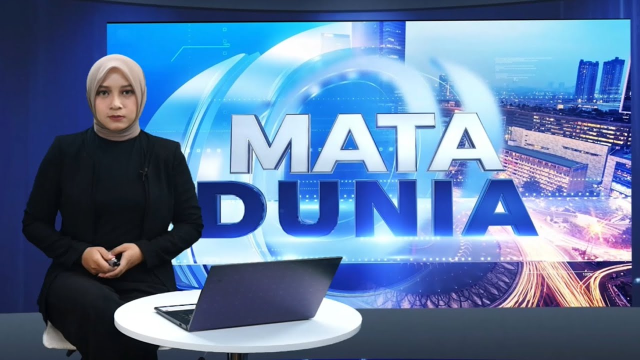 Mata Dunia Edisi 29 Desember 2025