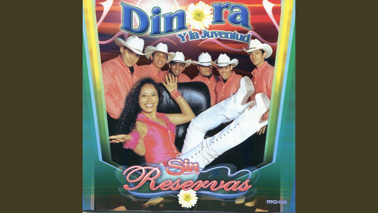 Mas Enamorada