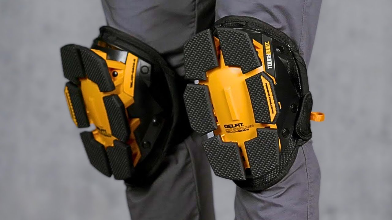 12 INGENIOUS TOOLS TO MAKE YOUR WORK EASY