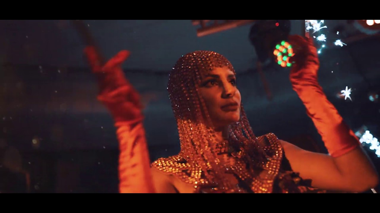 level 27 club / Award Night