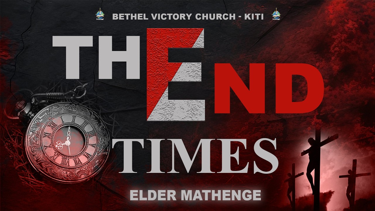 SUNDAY SERVICE || 22ND FEBRUARY 2026