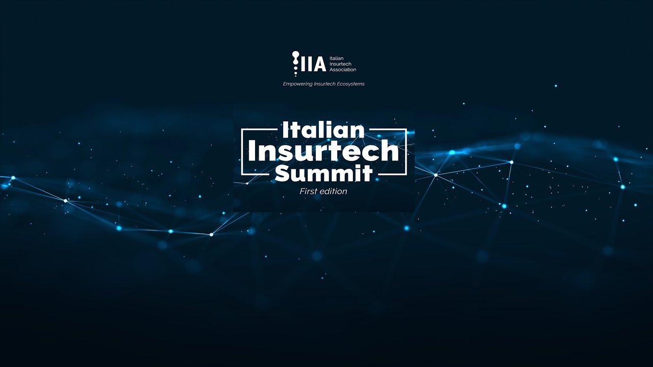 How to build and manage a successful insurtech community. R. Merttens, co-founder of InsTech London