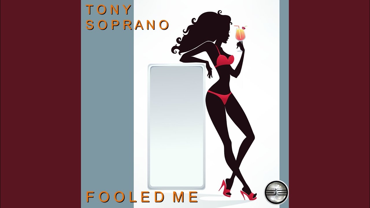 Fooled Me (2020 Rework)