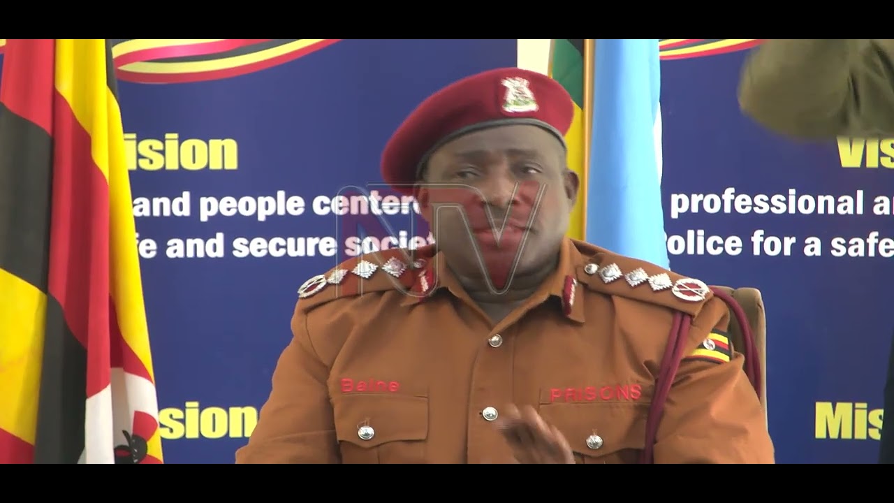 Prisons warn officers over social media misuse