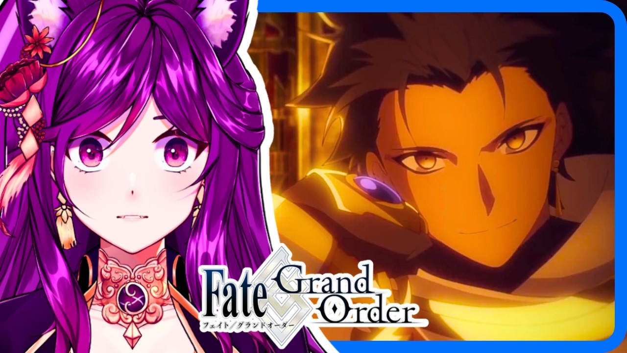 FINALE ATTEMPT! | FGO Camelot Reaction PART 10 [Sixth Singularity Arc]