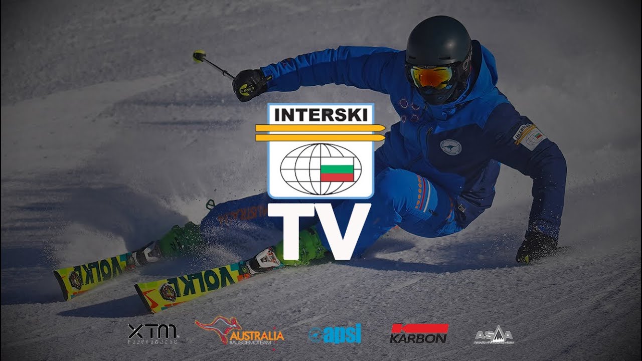 InterskiTV | WEBISODE 7: high performance