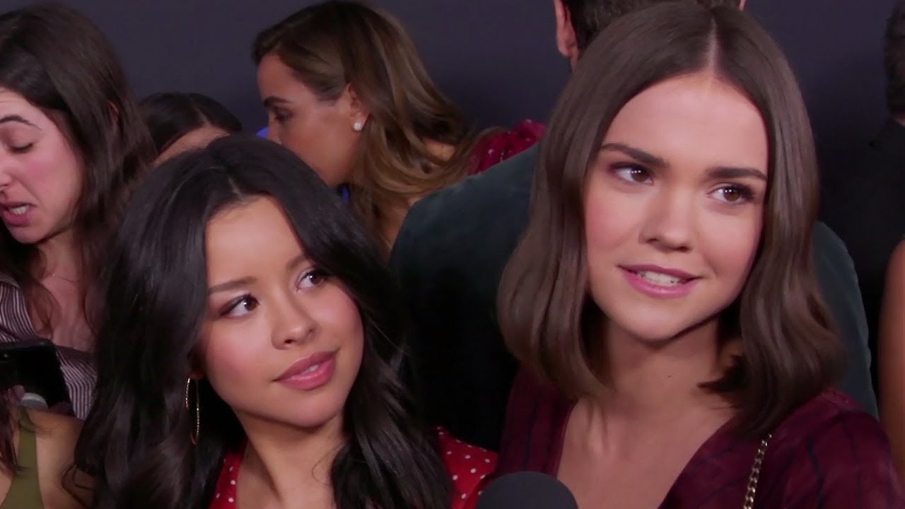 The Fosters Cast Promises Series Finale 