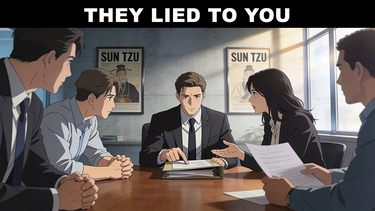 The Administrative Decisions That Cost You Everything