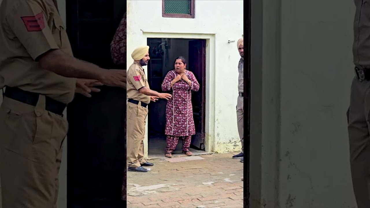 ਸਰਪੰਚ ਦਾ ਐਕਸ਼ਨ 3 ਨਸ਼ਾ ਵੇਚਣ ਵਾਲੇ ਪੁਲਿਸ ਤੋਂ ਵੀ ਨਹੀਂ ਡਰਦੇ! #kuldeepdosnjh #sulakhanatwal