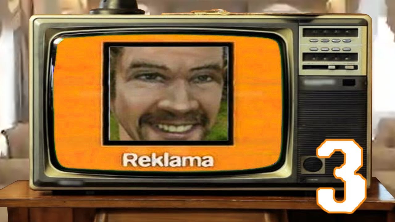 Gothic Reklamy 3