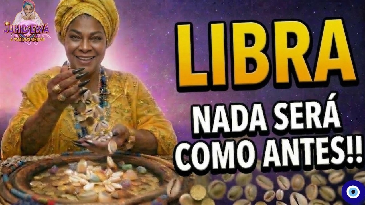 SIGNO DE LIBRA, ESTE VIDEO VAI TE ENCONTRAR À UM PASSO DA VITÓRIA!!