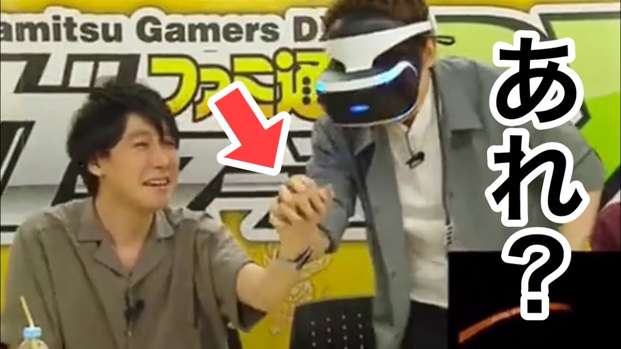 天崎滉平が鈴村健一と前野智昭に見守られながらゲーム実況【サマーレッスン】