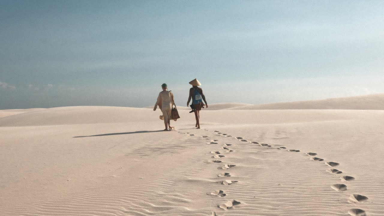 WENT AWAY – One Year Travel Around South America | Travel Documentary