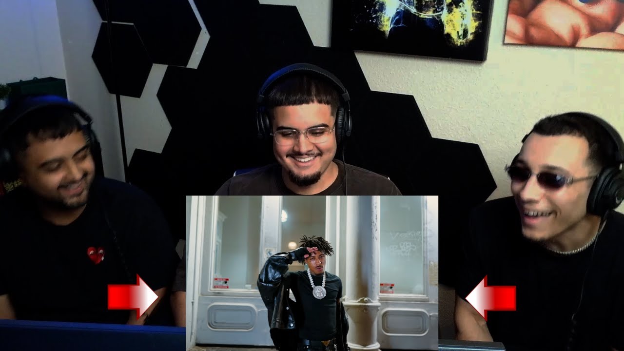 Our Subscriber Put Us On A CLASSIC (Part 2)🔥 | YoungBoy Never Broke Again - DIESEL / OVER (Reaction)