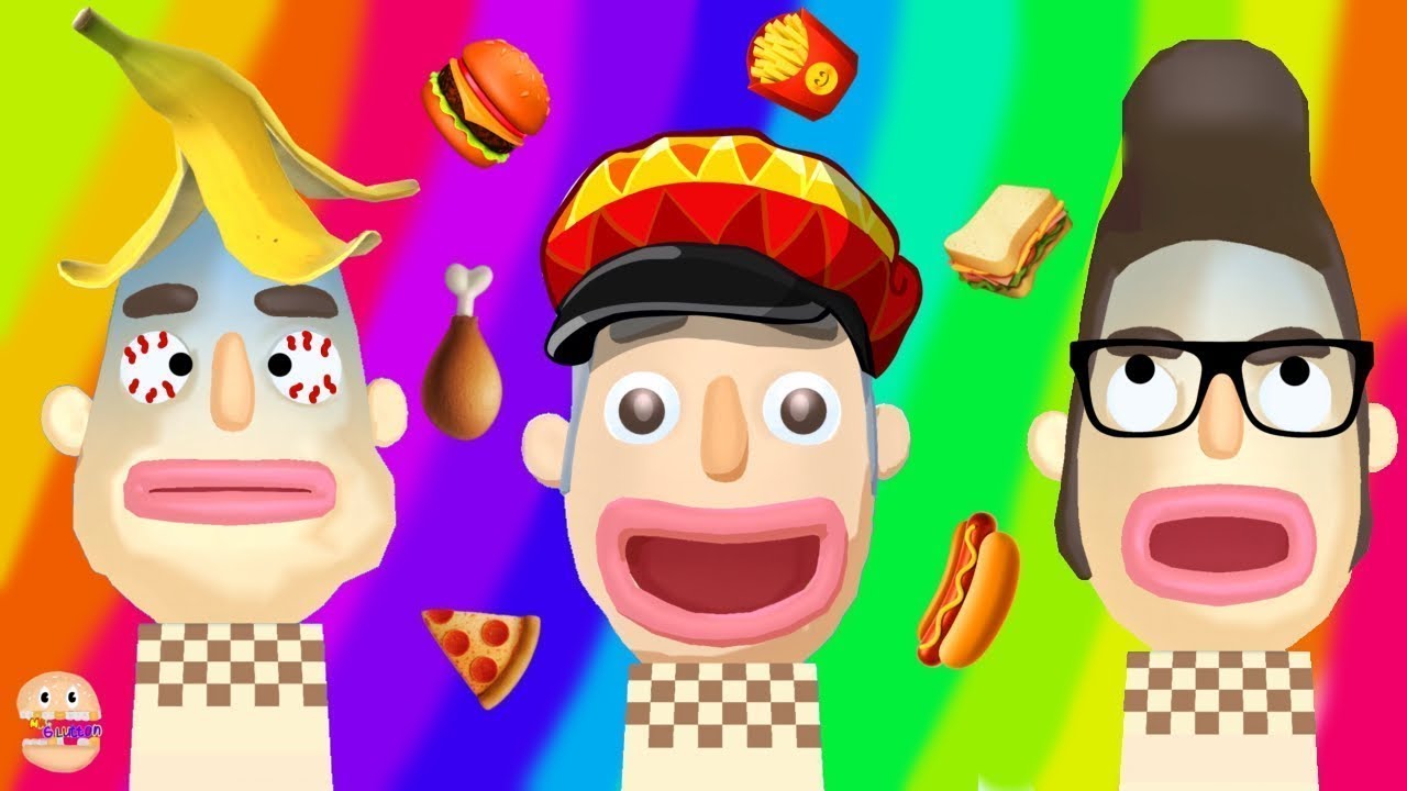 Sandwich Runner Live Stream 🥪 Sandwich Runner Spin Challenge  Best Funny Satisfying Mobile Games