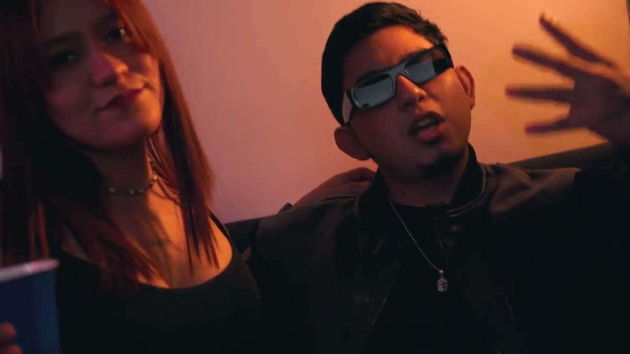 Bely63 ft Jaytee, Mi cadena VIDEO OFICIAL 