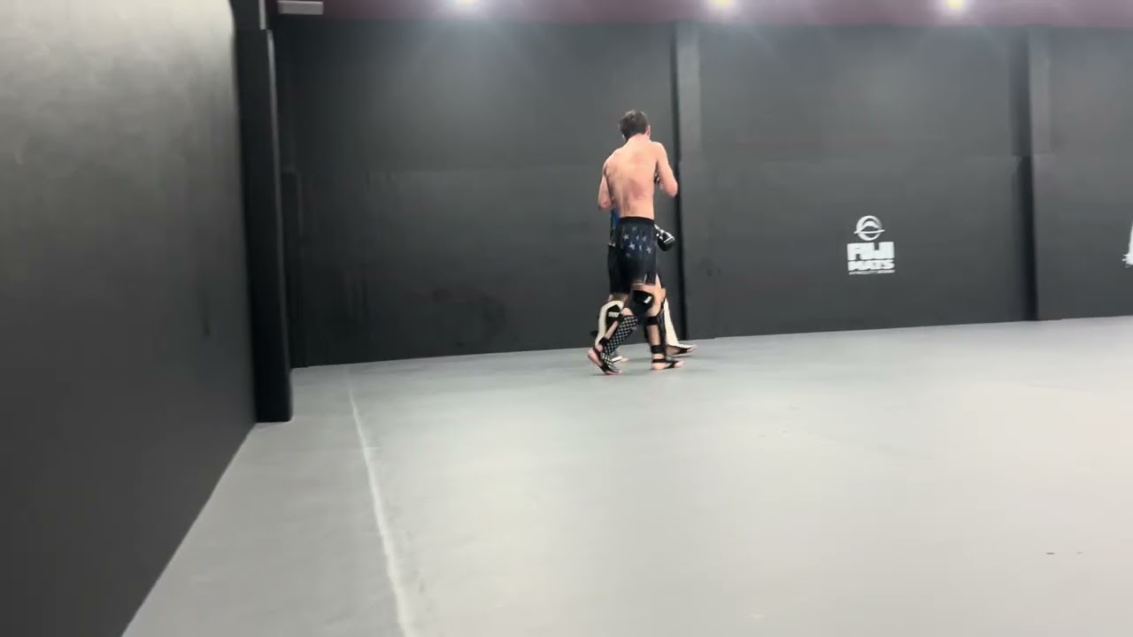 #mma #usa #usa #sparring 