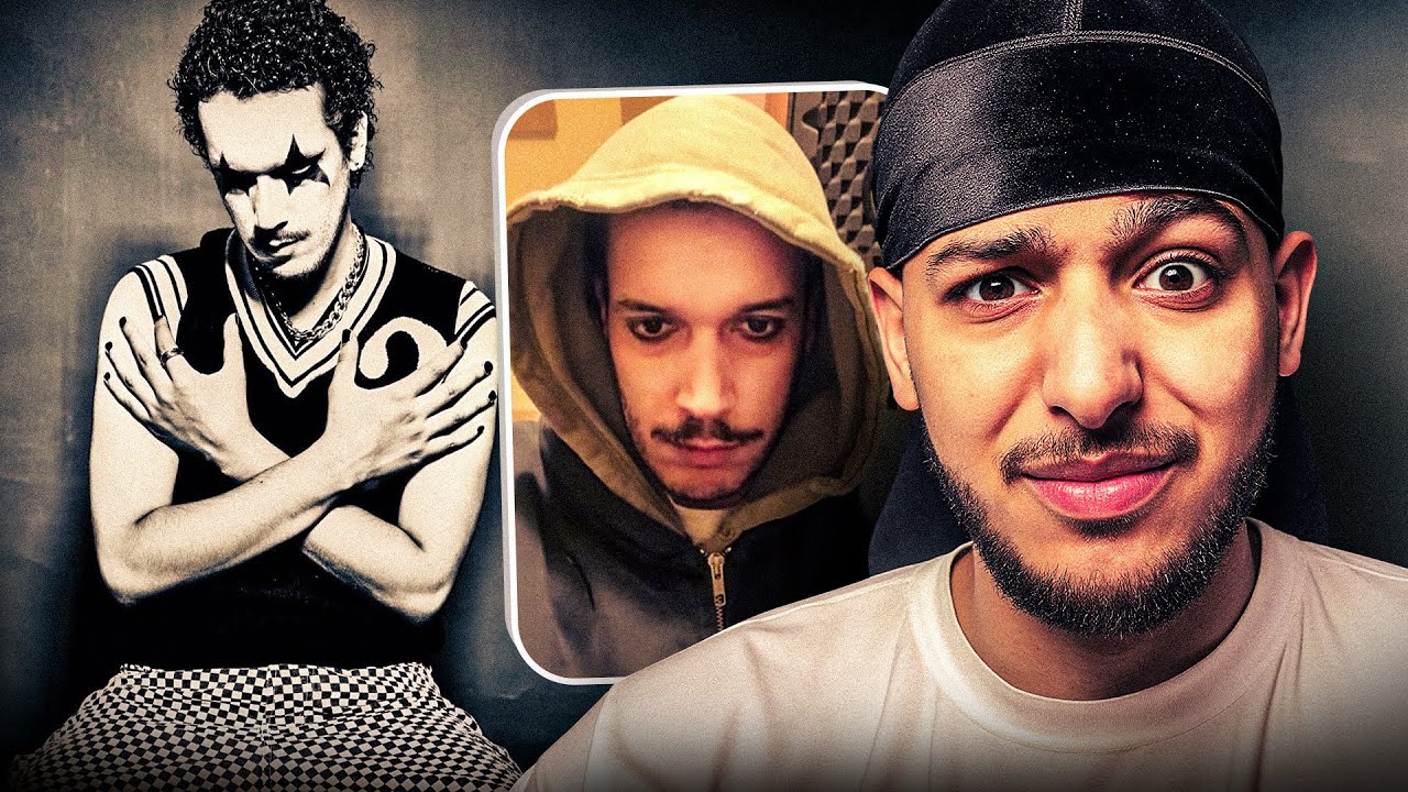 واش عصام تسطى؟