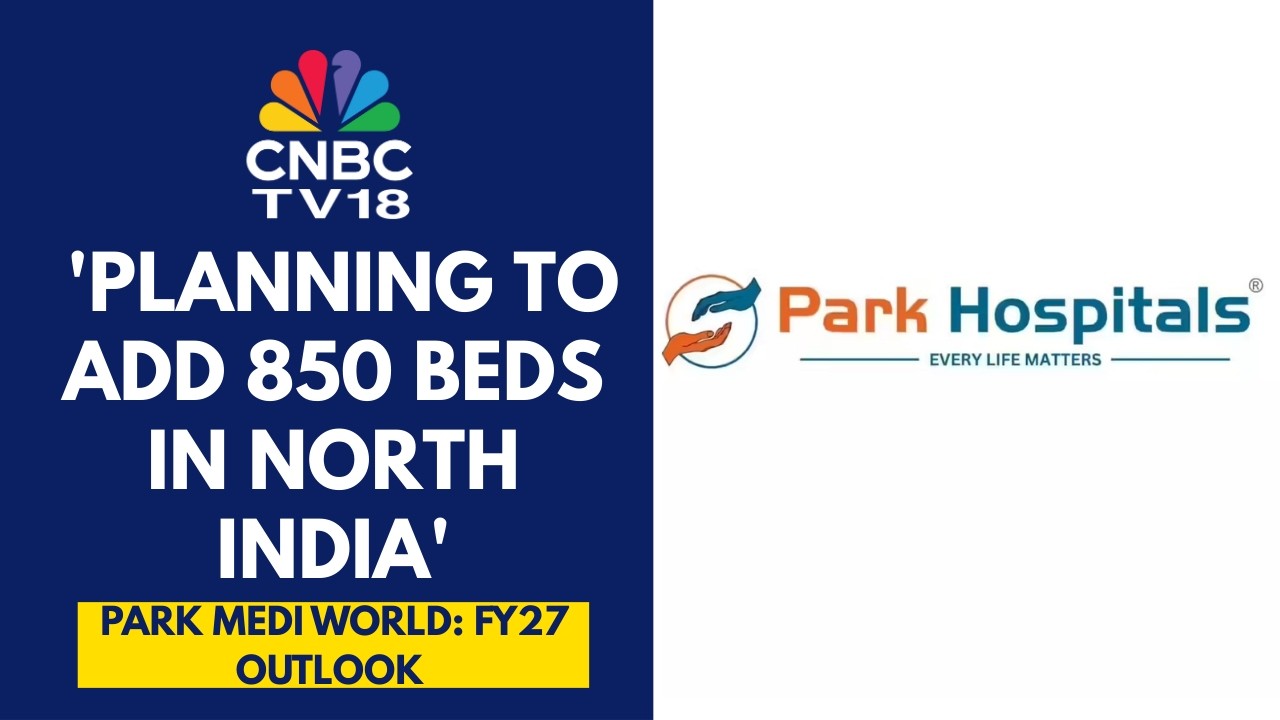 Don’t Expect Any Substantial Impact Of The West Asia War On Us: Park Medi World | CNBC TV18