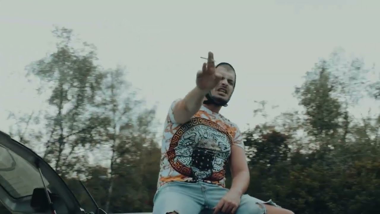 Turka - Modern Dancehall (Official Music Video)
