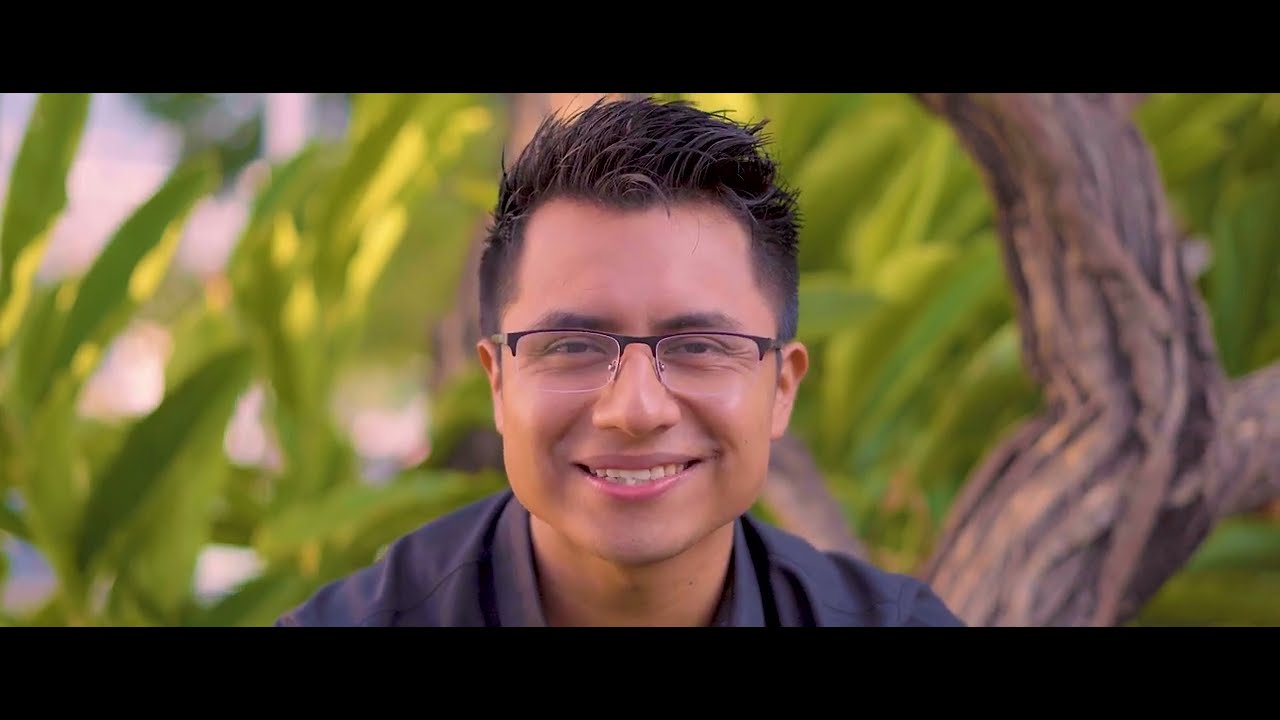 Cuando te vi - Hermanos Cruz