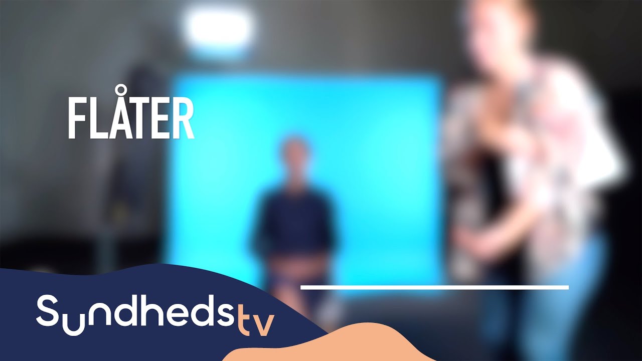 Hvordan ser flåter ud & er flåtbid farlige? | SundhedsTV