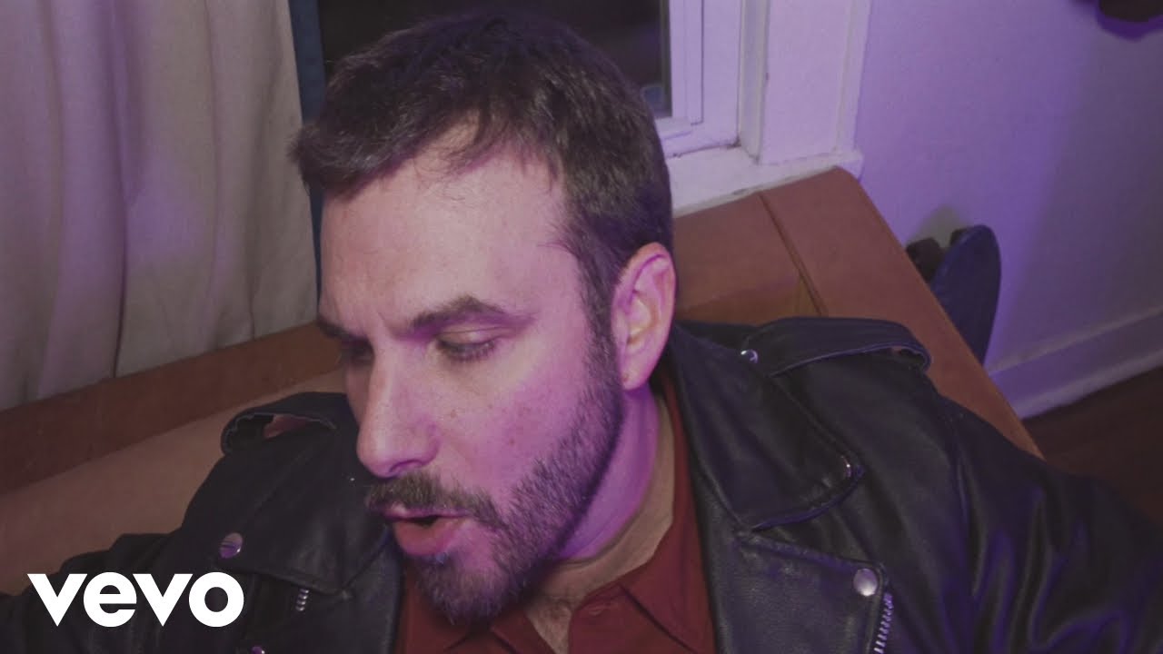 Local Nomad - I Can't Get High Anymore (Lyric Video)