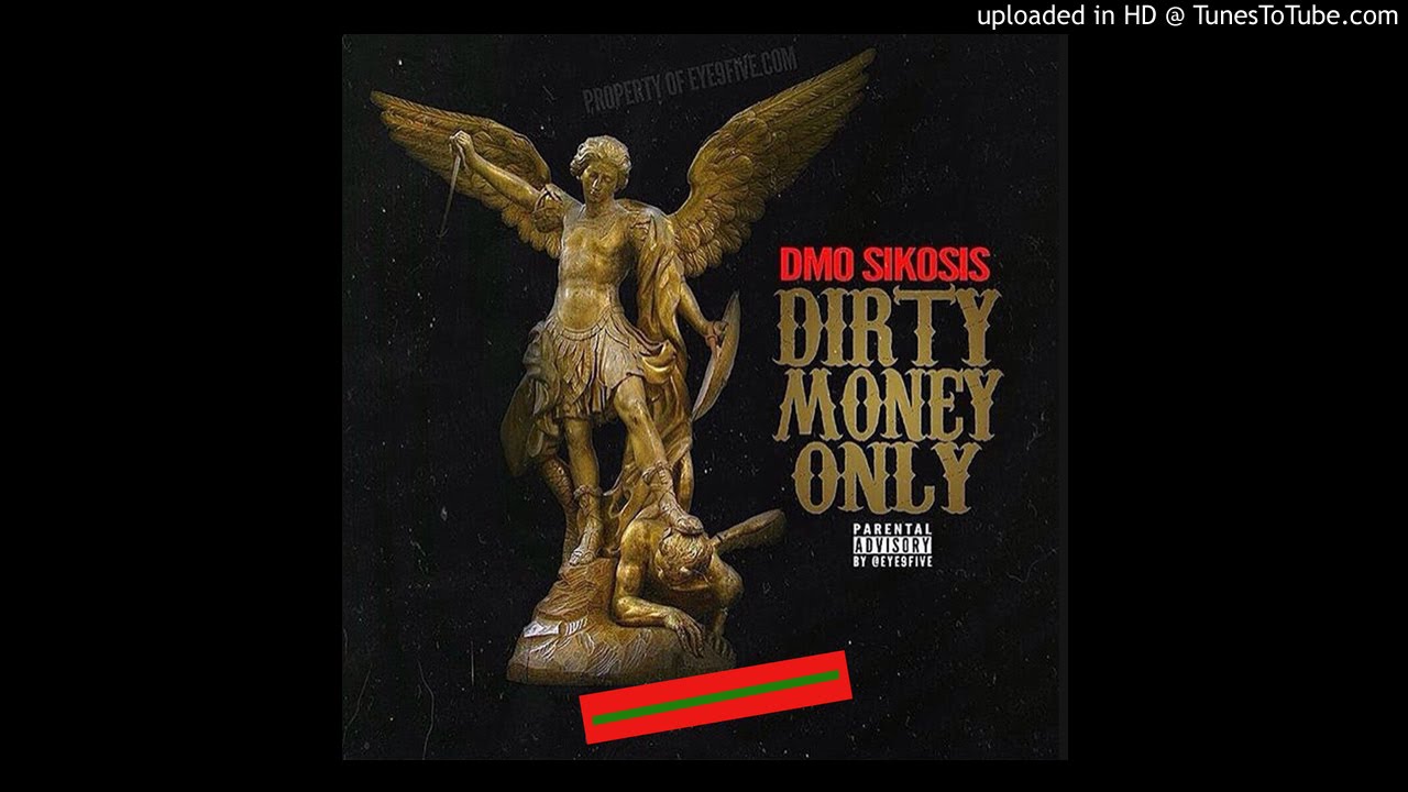 15. Dinero Sucio ft el pope, Axton (MidiontheBeat)