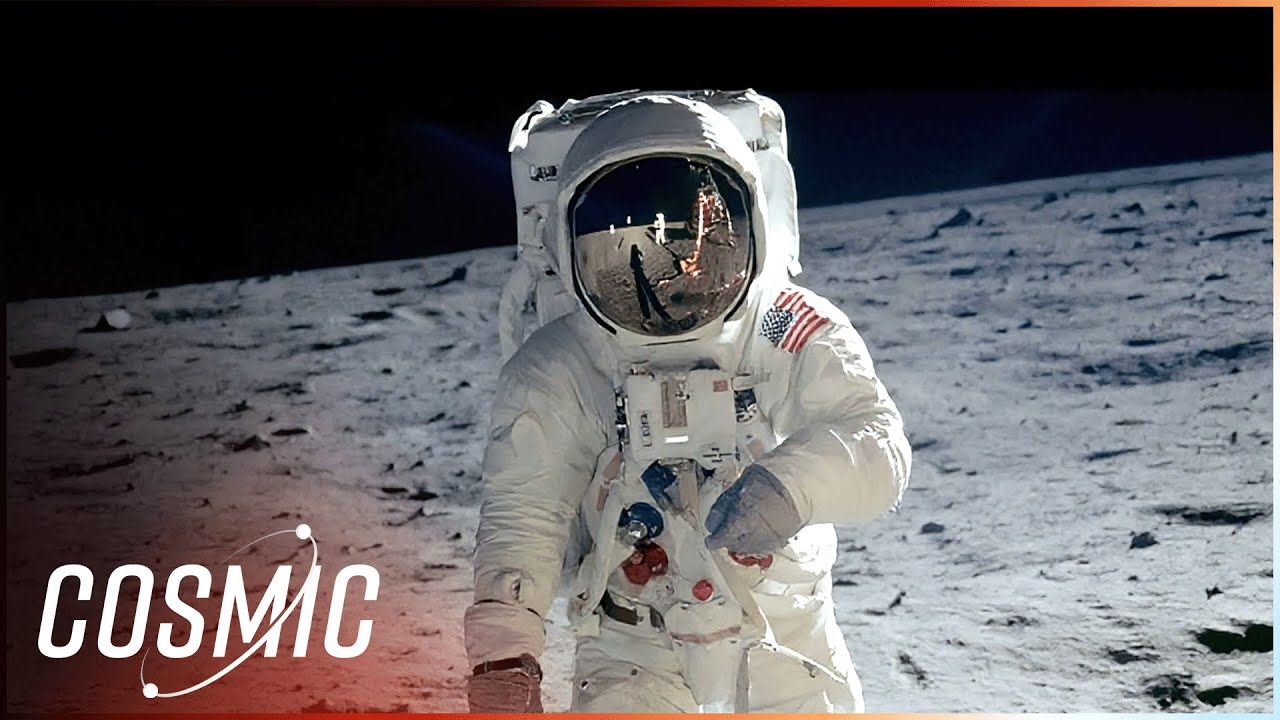 The Definitive History Of The Apollo Program