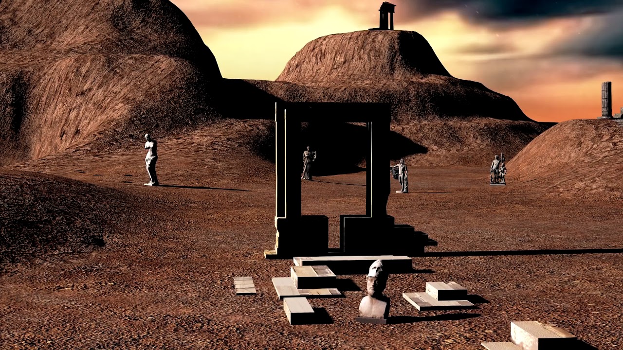 ΟΜΗΡΟΥ ΟΔΥΣΣΕΙΑ 