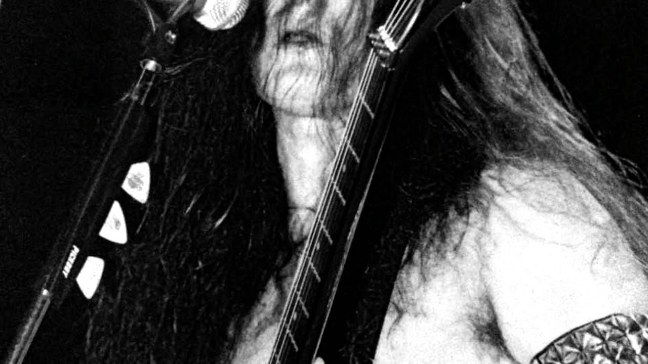 DEVISER- BEMUSED MINDS(Running Sore)